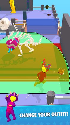 Photo Finish! - Screenshot 2