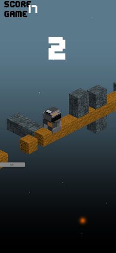 Blindman Run - Screenshot 3