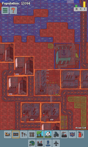 Ape City - Screenshot 2