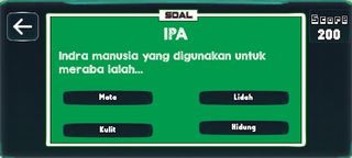 Bermain dan Belajar - Screenshot 2