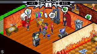 Tattoo Tycoon Premium - Screenshot 2