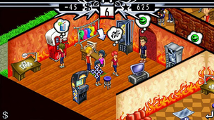 Tattoo Tycoon Premium - Screenshot 2