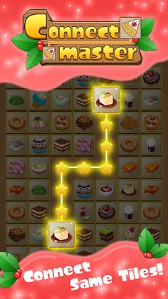 Connect Master - Screenshot 1