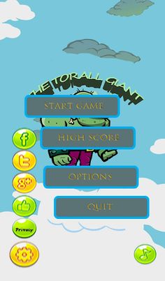 Torall Giant - Screenshot 2