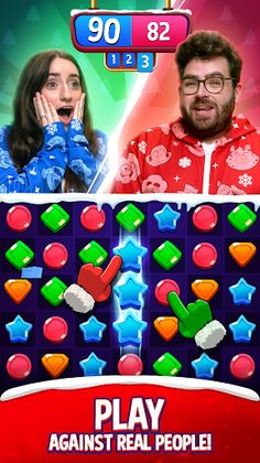 Match Masters - Screenshot 1