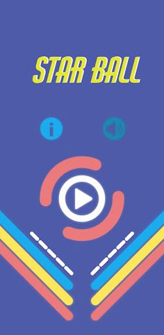 Star Ball - Screenshot 2