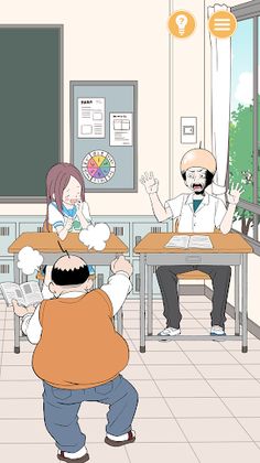 Prank Girl - Screenshot 4