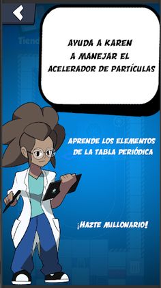 Idle Chemist - Screenshot 1