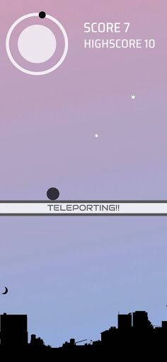 TwoFace - Screenshot 1