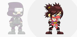 NinjaMath - Screenshot 1