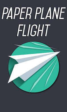 Paper Plane Flight, Lanes Rush - Screenshot 1
