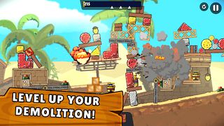 Little Demolition 2 – Smash It - Screenshot 3