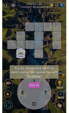 Word Connect - Screenshot 4