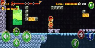 Vlad and Niki Adventure - Screenshot 3