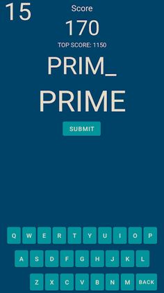 WordyNerdy - Screenshot 4