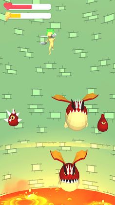 Cut Tower - Screenshot 3