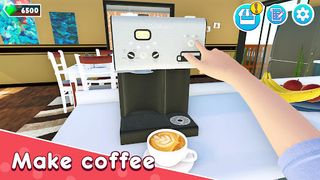 Virtual Mom Family Fun Sim 3D - Screenshot 2