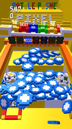 Patole Pusher Pixel - Screenshot 1