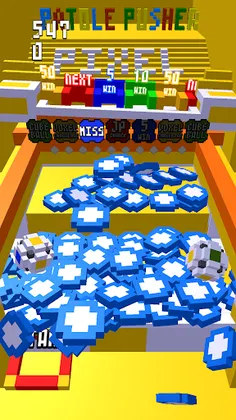 Patole Pusher Pixel - Screenshot 1