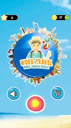 Word Connect - Words Game - Screenshot 3