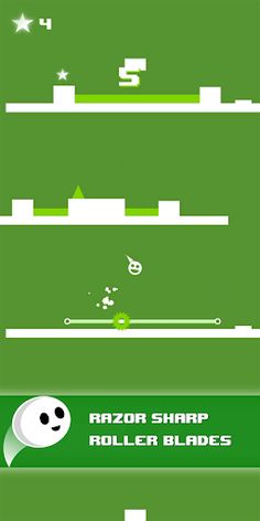 Bouncy Towers - Endless Fun - Screenshot 3