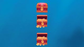 Danger Chest - Screenshot 2