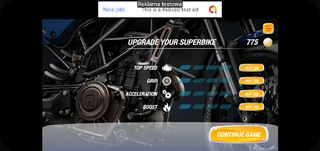 Fast racer - Screenshot 3