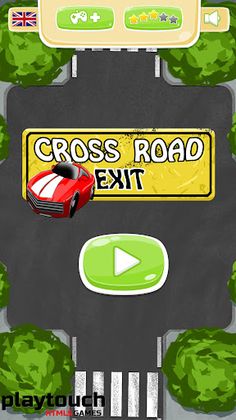 Cross Road Exit - Screenshot 3