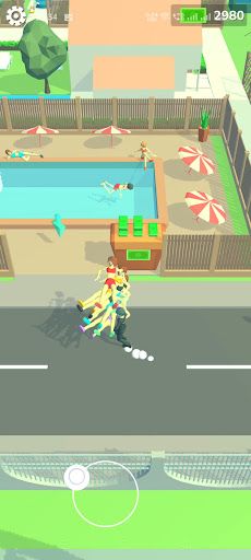 City Tycoon 3D - Screenshot 2