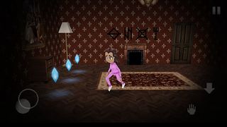 Mr. Hopp's Playhouse 3 - Screenshot 2