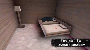 Scary Granny's Horror Town - Screenshot 3