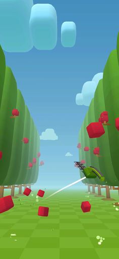 Tiny Garden Puzzle - Screenshot 3