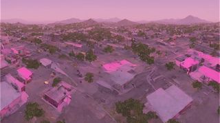 GTA VI Theft Auto Crafts MCPE - Screenshot 1