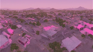 GTA VI Theft Auto Crafts MCPE - Screenshot 1