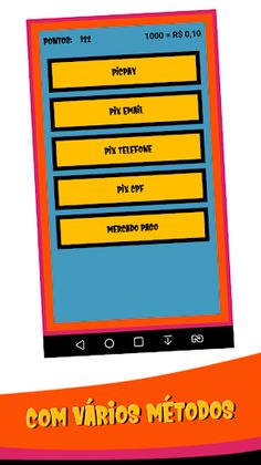 Calculadora do dinheiro - Screenshot 4