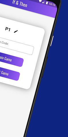If & Then - Screenshot 2