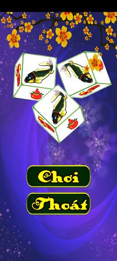 Bau Cua 2021-3D Khla Khlouk - Screenshot 2