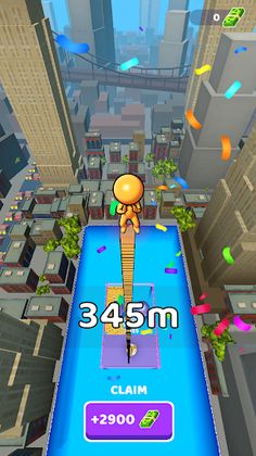 Fill Floor 3D - Screenshot 3