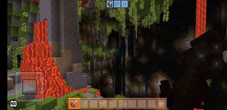 Mega craft - Screenshot 1