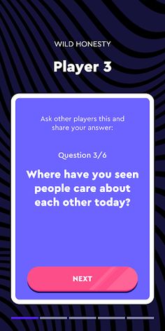 Wild Honesty - Screenshot 4