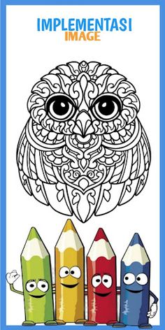 Coloring Bird Mandalas - Screenshot 1