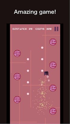 Robot Hike PRO - Screenshot 1