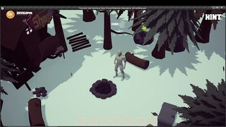 Alpha Into The Wonderlands - Screenshot 2