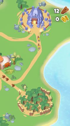 IDLE MAGNATE - Screenshot 4