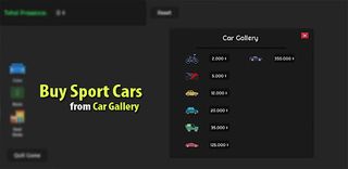 Crypto Currency Simulator - Screenshot 2