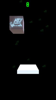 Tower J: Tower stack game - Screenshot 2