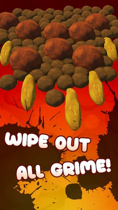 PooBG: Big Grime - Screenshot 4