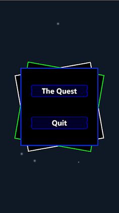 Blackbaud Labs: The Quest - Screenshot 2