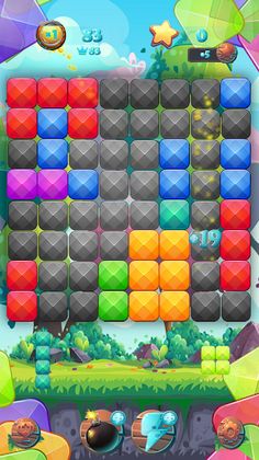 Block Puzzle Master - Screenshot 1