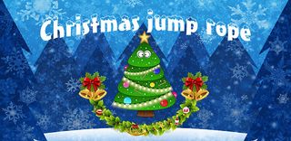 Christmas Jump Rope - Screenshot 2